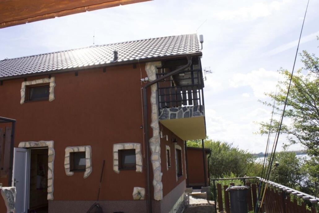 Apartmany U Dlouhana Kadaň Exterior foto