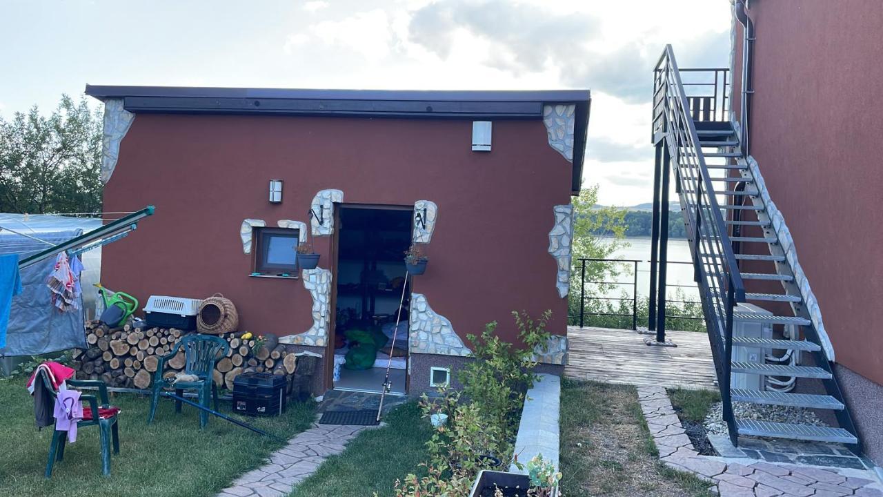 Apartmany U Dlouhana Kadaň Exterior foto