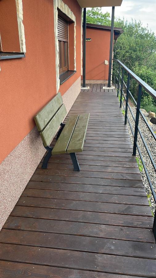 Apartmany U Dlouhana Kadaň Exterior foto