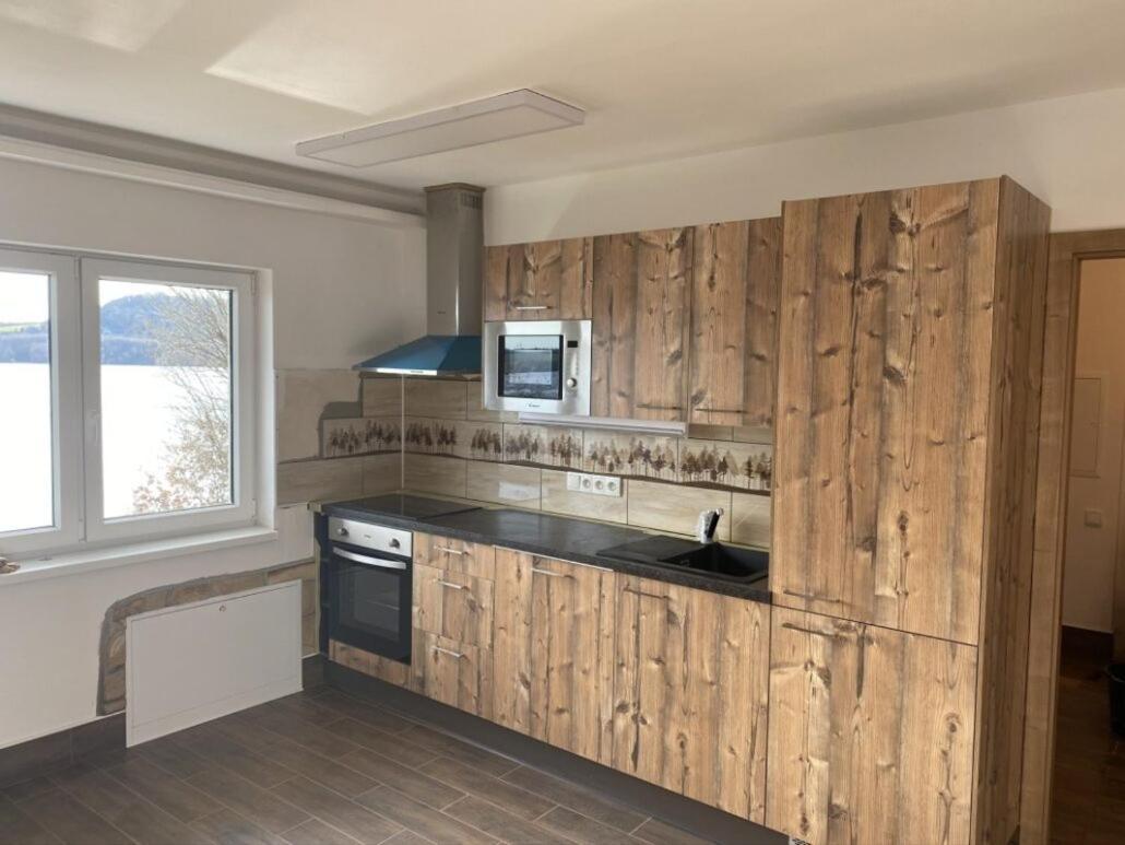 Apartmany U Dlouhana Kadaň Exterior foto