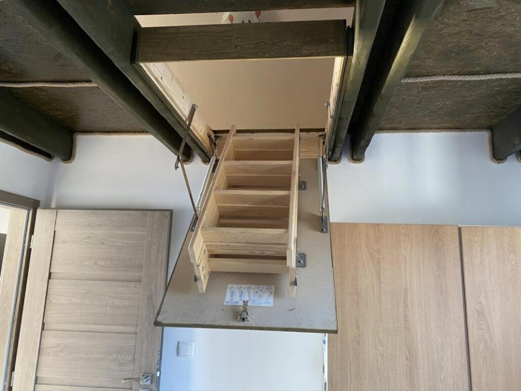 Apartmany U Dlouhana Kadaň Exterior foto