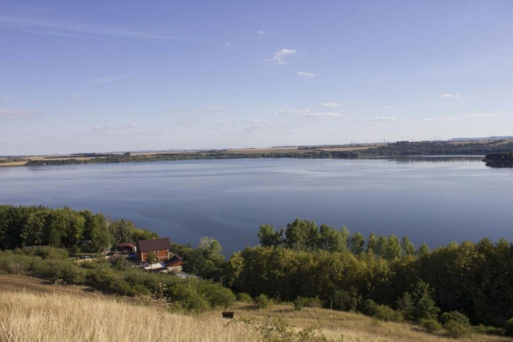Apartmany U Dlouhana Kadaň Exterior foto