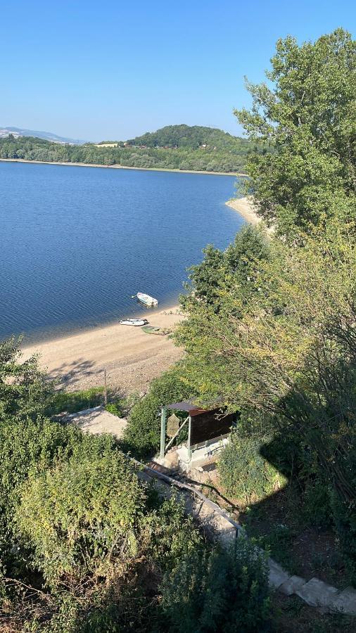 Apartmany U Dlouhana Kadaň Exterior foto