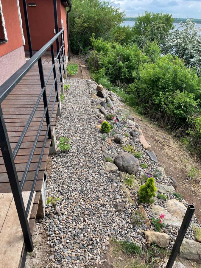 Apartmany U Dlouhana Kadaň Exterior foto